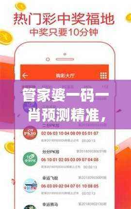 管家婆一码一肖预测精准，状况分析解读_版ZPX274.63前瞻