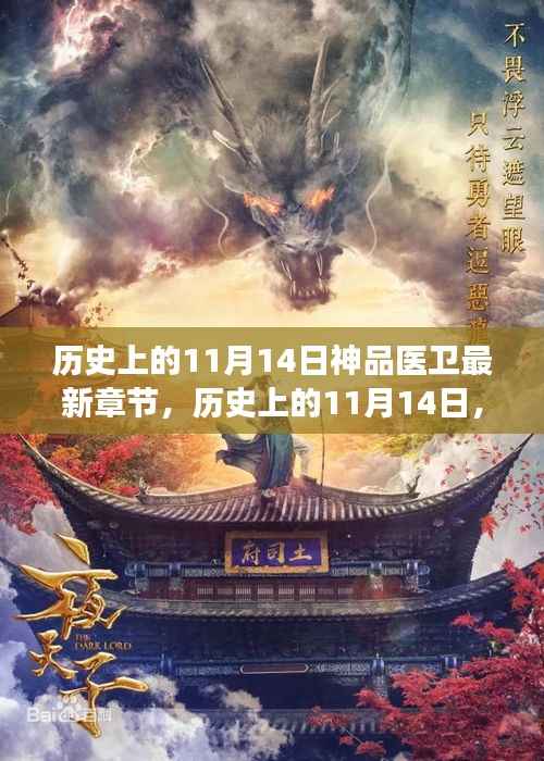 历史上的11月14日，神品医卫新篇章与探寻自然美景的心灵之旅